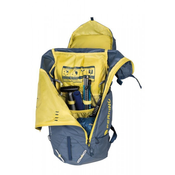 Рюкзак туристичний Ferrino Summit 48+5 Blue (75248RBB) 932319 Рюкзак туристичний Ferrino Summit 48+5 Blue (75248RBB) 932319
