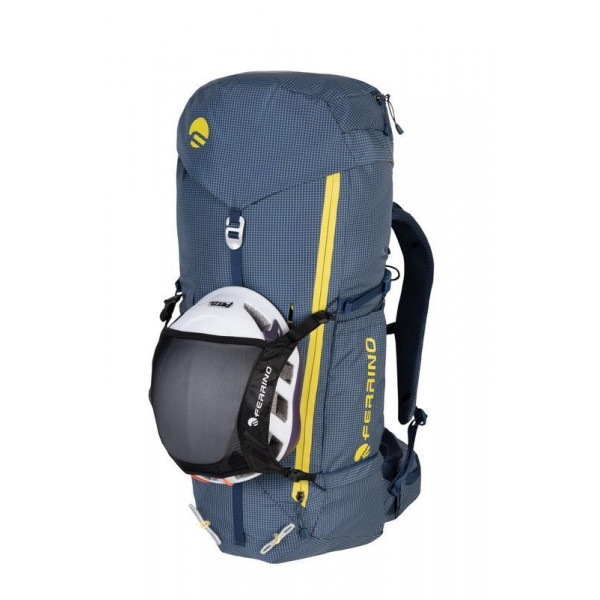 Рюкзак туристичний Ferrino Summit 48+5 Blue (75248RBB) 932319 Рюкзак туристичний Ferrino Summit 48+5 Blue (75248RBB) 932319