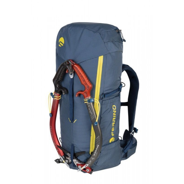Рюкзак туристичний Ferrino Summit 48+5 Blue (75248RBB) 932319 Рюкзак туристичний Ferrino Summit 48+5 Blue (75248RBB) 932319