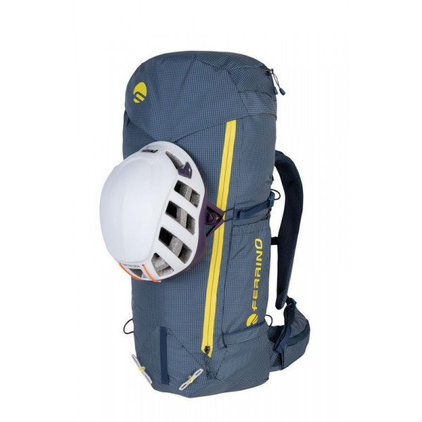 Рюкзак туристичний Ferrino Summit 48+5 Blue (75248RBB) 932319 Рюкзак туристичний Ferrino Summit 48+5 Blue (75248RBB) 932319