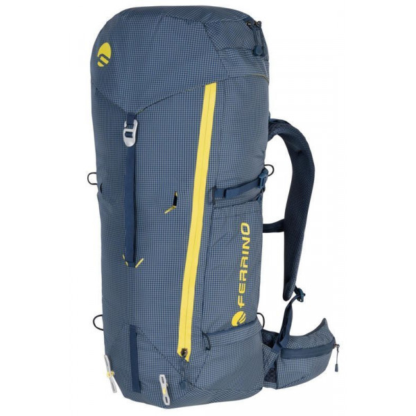 Рюкзак туристичний Ferrino Summit 48+5 Blue (75248RBB) 932319
