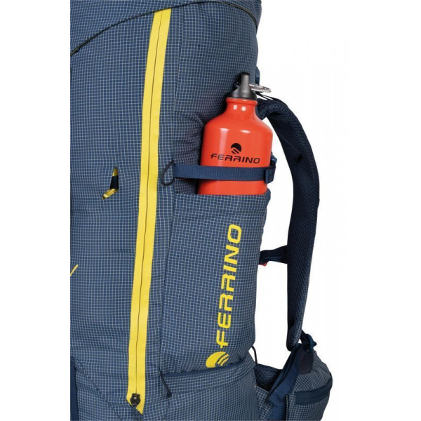 Рюкзак туристичний Ferrino Summit 48+5 Blue (75248RBB) 932319 Рюкзак туристичний Ferrino Summit 48+5 Blue (75248RBB) 932319