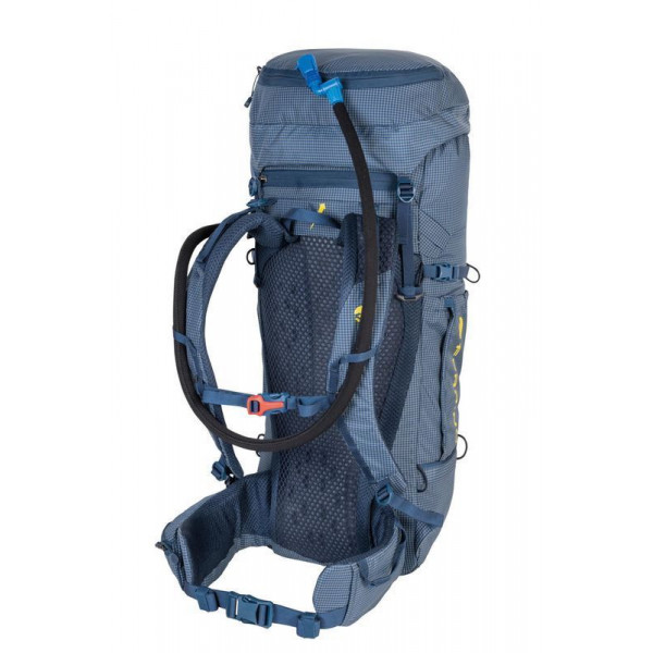 Рюкзак туристичний Ferrino Summit 48+5 Blue (75248RBB) 932319 Рюкзак туристичний Ferrino Summit 48+5 Blue (75248RBB) 932319
