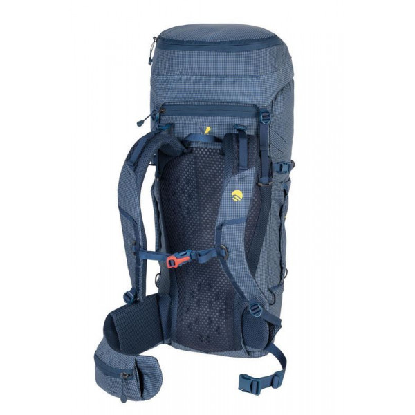 Рюкзак туристичний Ferrino Summit 48+5 Blue (75248RBB) 932319 Рюкзак туристичний Ferrino Summit 48+5 Blue (75248RBB) 932319