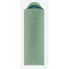 Спальний мішок Ferrino Lightec SSQ 950 +5°C Green Right (86652QVVD) (931771)