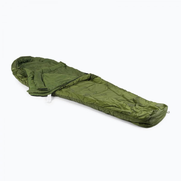 Спальний мішок Ferrino Yukon Pro 0°C Green (86359BVV) (926538)
