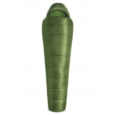 Спальний мішок Ferrino Yukon Pro 0°C Green (86359BVV) (926538)