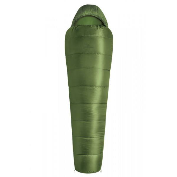 Спальний мішок Ferrino Yukon Pro 0°C Green (86359BVV) (926538)