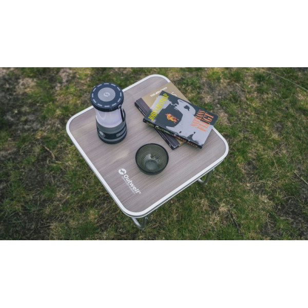 Стіл кемпінговий Outwell Nain Low Table (531195) 932232