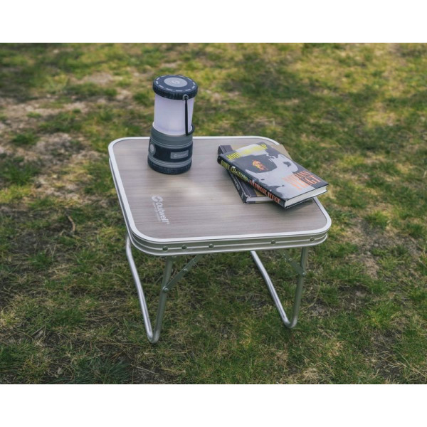 Стіл кемпінговий Outwell Nain Low Table (531195) 932232