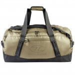 Сумка дорожня Highlander Hauler Duffel 90L Ranger Green (DB134-RG) (931671)