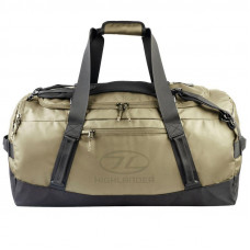 Сумка дорожня Highlander Hauler Duffel 90L Ranger Green (DB134-RG) (931671)