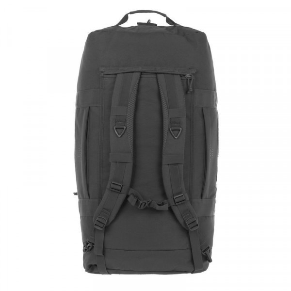 Сумка дорожня Highlander Loader 100L Dark Grey (LR100V2-DGY) (931686)