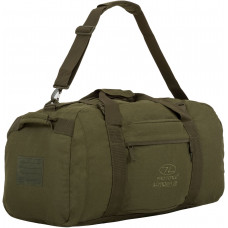 Сумка дорожня Highlander Loader 65 Holdall Olive (LR065-OG) (925489)