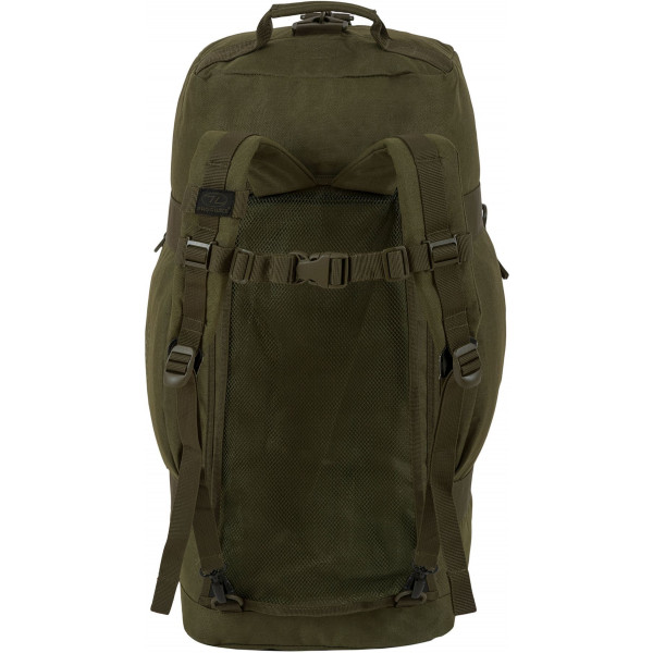 Сумка дорожня Highlander Loader 65 Holdall Olive (LR065-OG) (925489)