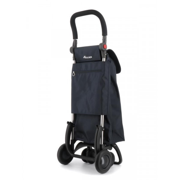 Сумка-візок Rolser I-Bag MF 4.2 Tour Plus Marengo (IBG002-1031) (931828)