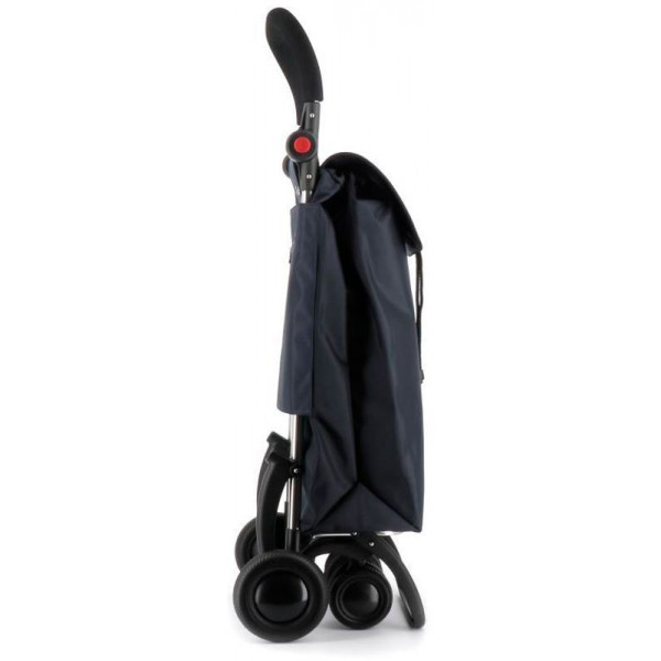 Сумка-візок Rolser I-Bag MF 4.2 Tour Plus Marengo (IBG002-1031) (931828)