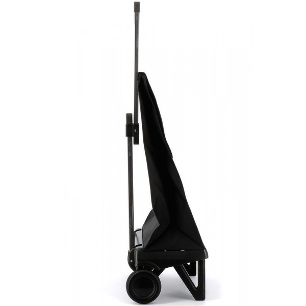 Сумка-візок Rolser Plegamatic Original MF Negro (PLE001-1023) (928592)