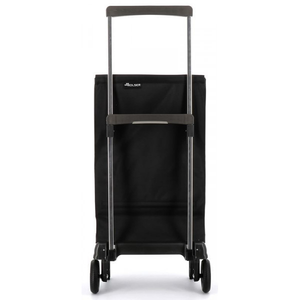 Сумка-візок Rolser Plegamatic Original MF Negro (PLE001-1023) (928592)