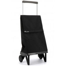 Сумка-візок Rolser Plegamatic Original MF Negro (PLE001-1023) (928592)