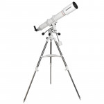Телескоп Bresser First Light AR-102/1000 EQ3 з адаптером для смартфона (0115660) 931510