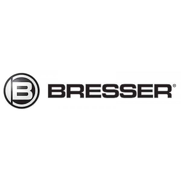 Телескоп Bresser First Light AR-102/1000 EQ3 з адаптером для смартфона (0115660) 931510