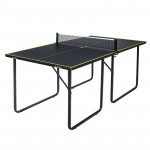 Тенісний стіл Joola Midsize Grey (19117) (931431)