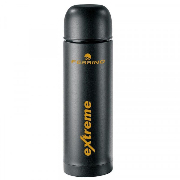 Термос Ferrino Extreme Vacuum Bottle 1L Black (79358CCC) 923815