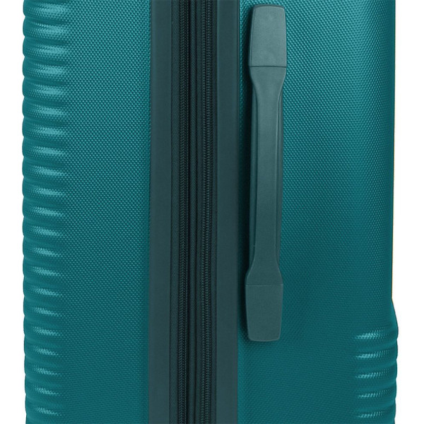 Валіза Gabol Balance XP (L) Turquoise (123447-018) (930694)