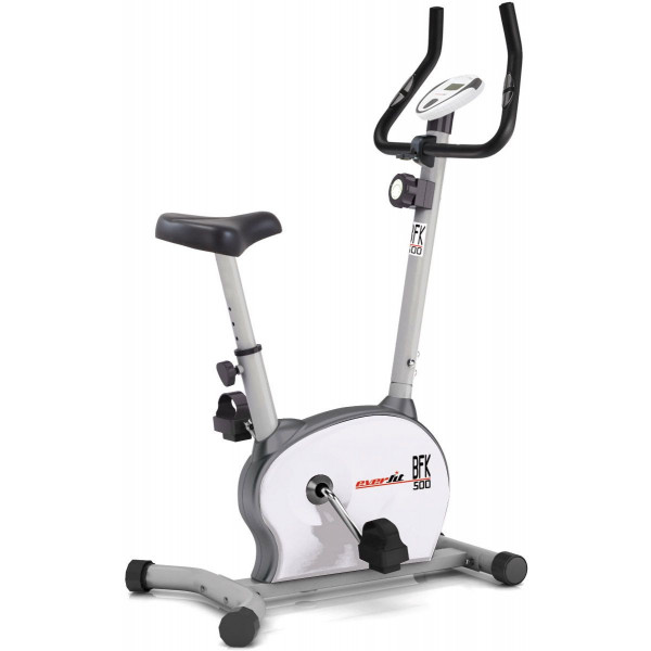 Велотренажер Everfit Upright Bike BFK 500 (BFK-500) (929866)