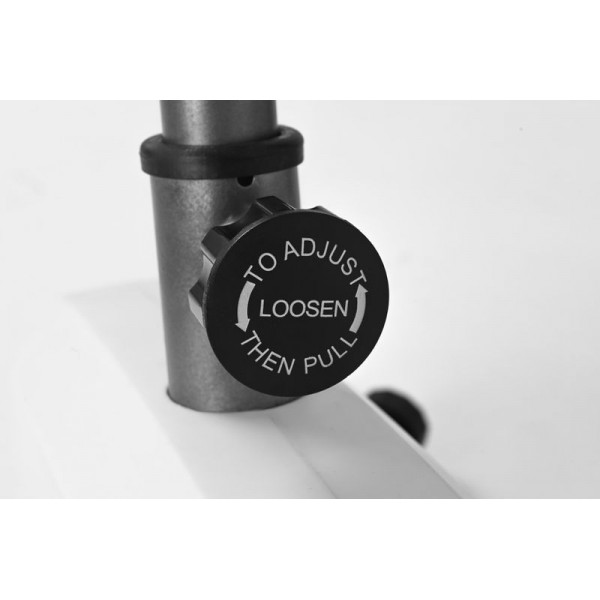 Велотренажер Everfit Upright Bike BFK 800 EASY 932270