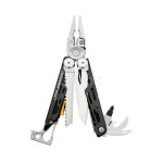 Мультиінструмент Leatherman Signal, нейлоновий чохол (832265)