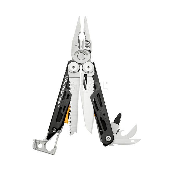 Мультиінструмент Leatherman Signal, нейлоновий чохол (832265)