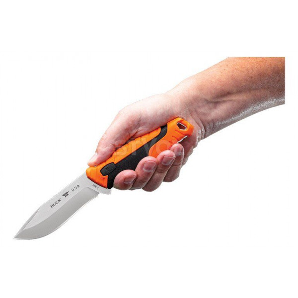 Ніж Buck Pursuit Pro Large (656ORS)