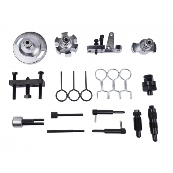 Фиксаторы ГРМ VW, AUDI VAG 2.7,3.0 TDI V6; 4.0,4.2TDI V8 REWOLT (T7838VAG)