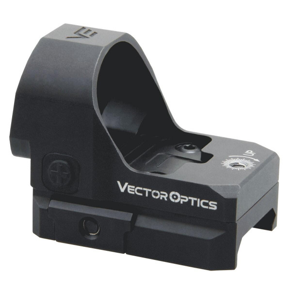 Приціл коліматорний Vector Optics Frenzy AUT 1x22x26 3MOA SCRD-37