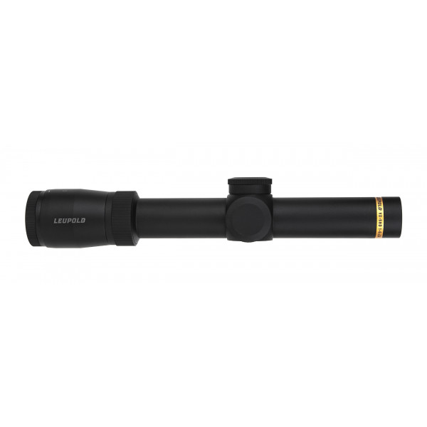 Приціл оптичний LEUPOLD VX-5HD 1-5x24 (30mm) Metric Illum. FireDot 4 Fine 171385 Приціл оптичний LEUPOLD VX-5HD 1-5x24 (30mm) Metric Illum. FireDot 4 Fine 171385