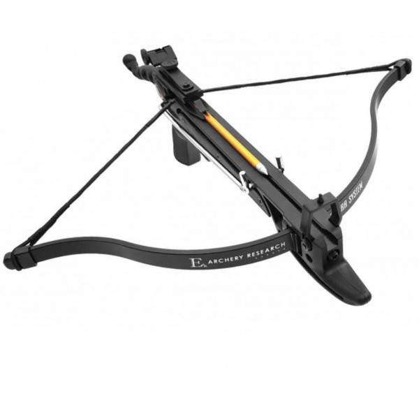 Арбалет рекурсивний Ek Archery Cobra ALUMINUM PISTOL XBOW чорний CR-039BK