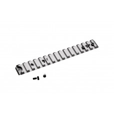 S54065188  Планка Picatinny для Tikka T3x/T3  Stainless Steel S54065188