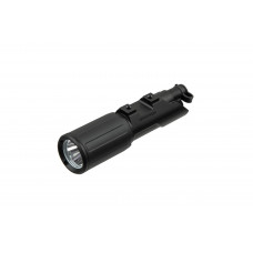 Тактичний ліхтар Sig Optics FOXTROT-MSR, COMPACT, RAIL MOUNTED WHITE LIGHT SOFR1CM0