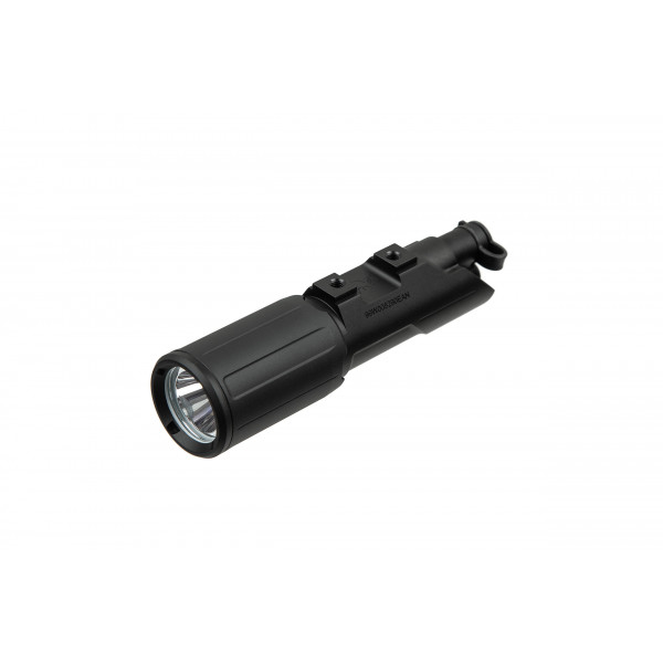 Тактичний ліхтар Sig Optics FOXTROT-MSR, COMPACT, RAIL MOUNTED WHITE LIGHT SOFR1CM0