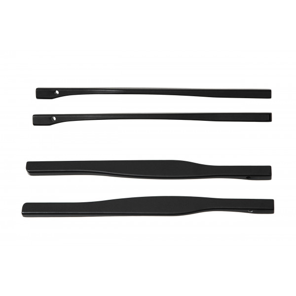 Плечі для арбалета Ek Archery Guilliotine X 185 LBS чорні CR-062004B1