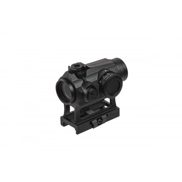 Приціл коліматорний Vector Optics Maverick 1x22 S-MIL 3 МОА SCRD-41