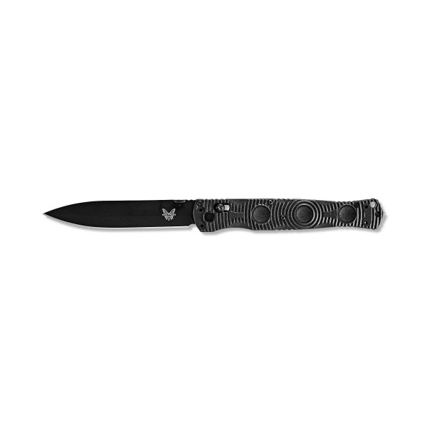 Нож Benchmade SOCP GLS BRKR (391BK)