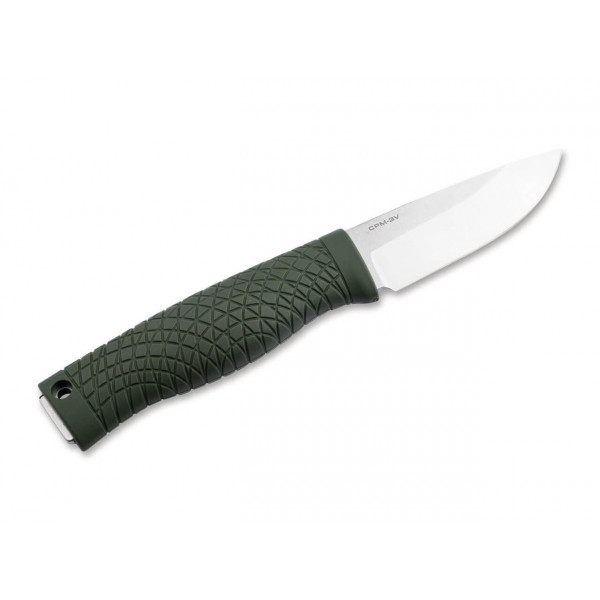 Ніж Boker "Bronco Mini OD Green" 121501