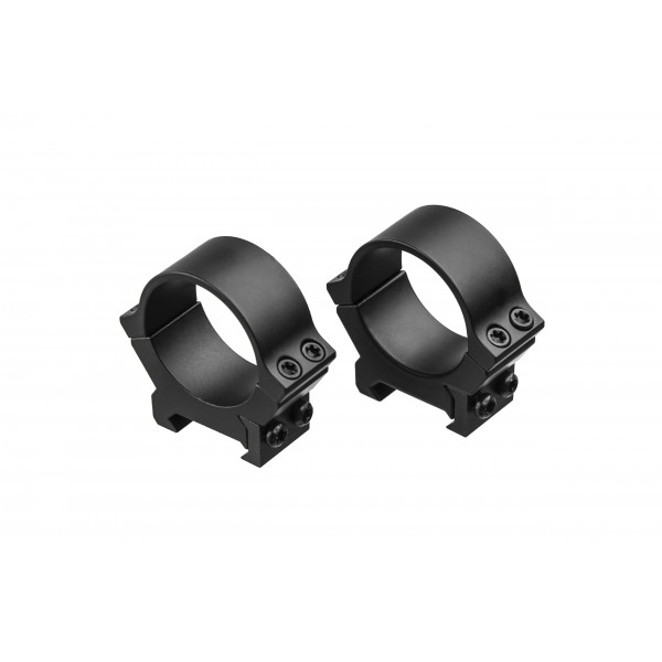 Кільця Leupold PRW2 30mm Low Matte 174083 Кільця Leupold PRW2 30mm Low Matte 174083