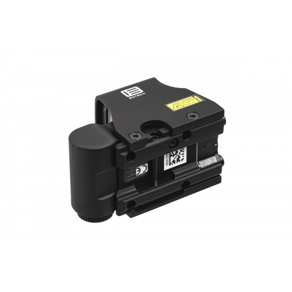 Приціл коліматорний EOTech XPS2-0 68MOA з точкою 1 МОА XPS2-0 Приціл коліматорний EOTech XPS2-0 68MOA з точкою 1 МОА XPS2-0