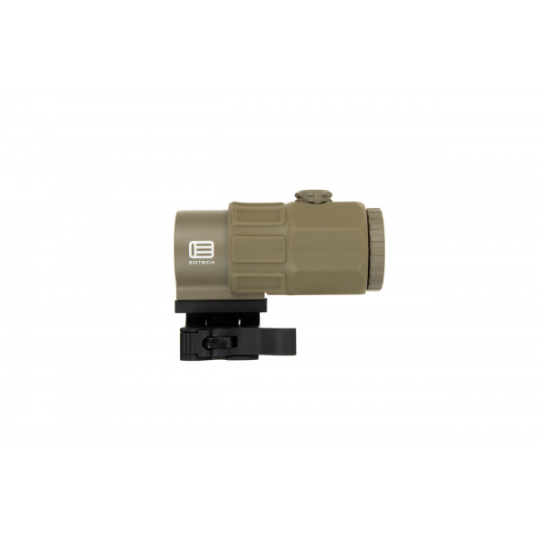 Збільшувач EOTech G45 5х кратний Tan G45.STSTAN Збільшувач EOTech G45 5х кратний Tan G45.STSTAN