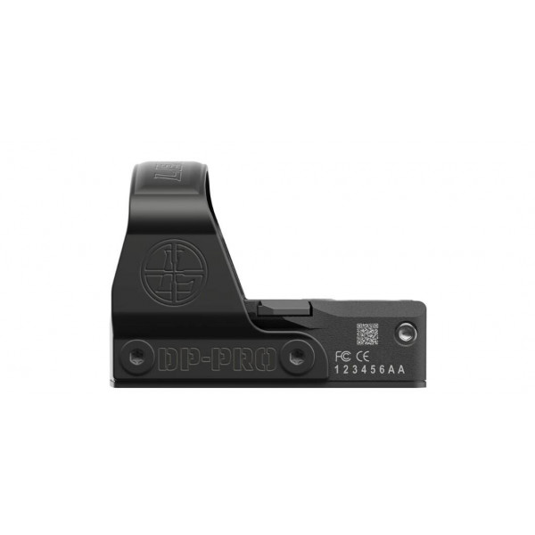 Приціл коліматорний LEUPOLD DeltaPoint Pro 6 MOA 181105 Приціл коліматорний LEUPOLD DeltaPoint Pro 6 MOA 181105