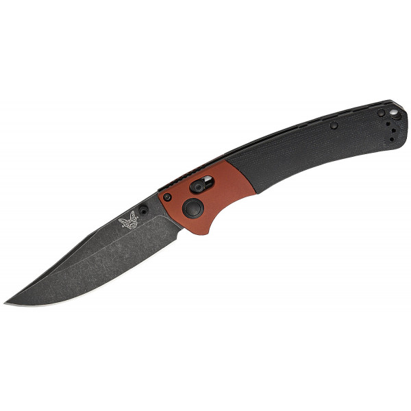 Ніж Benchmade "Crooked River" 15080BK-04